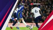 Benamkan Spurs, Chelsea Bikin Reuni Antonio Conte Berakhir Pahit di Piala Liga Inggris