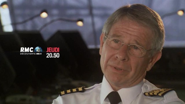 Soirée spéciale colosses des mers - 02 mars