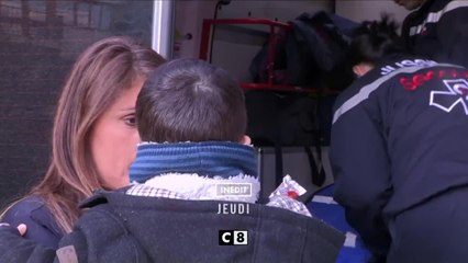 Les enquêtes de TPMP - 16 mars