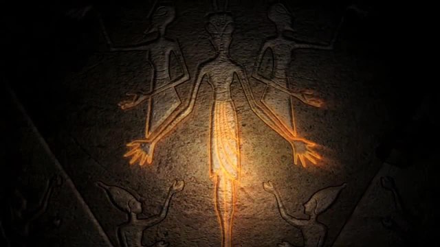 La malédiction de la Pyramide - 5 mars