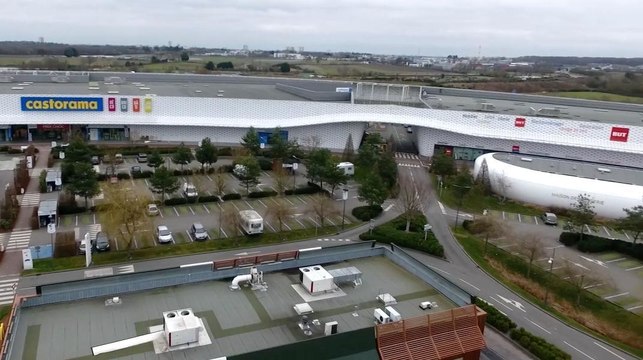 EXCLU. Découvrez les premières images de Capital (dimanche 12 mars)