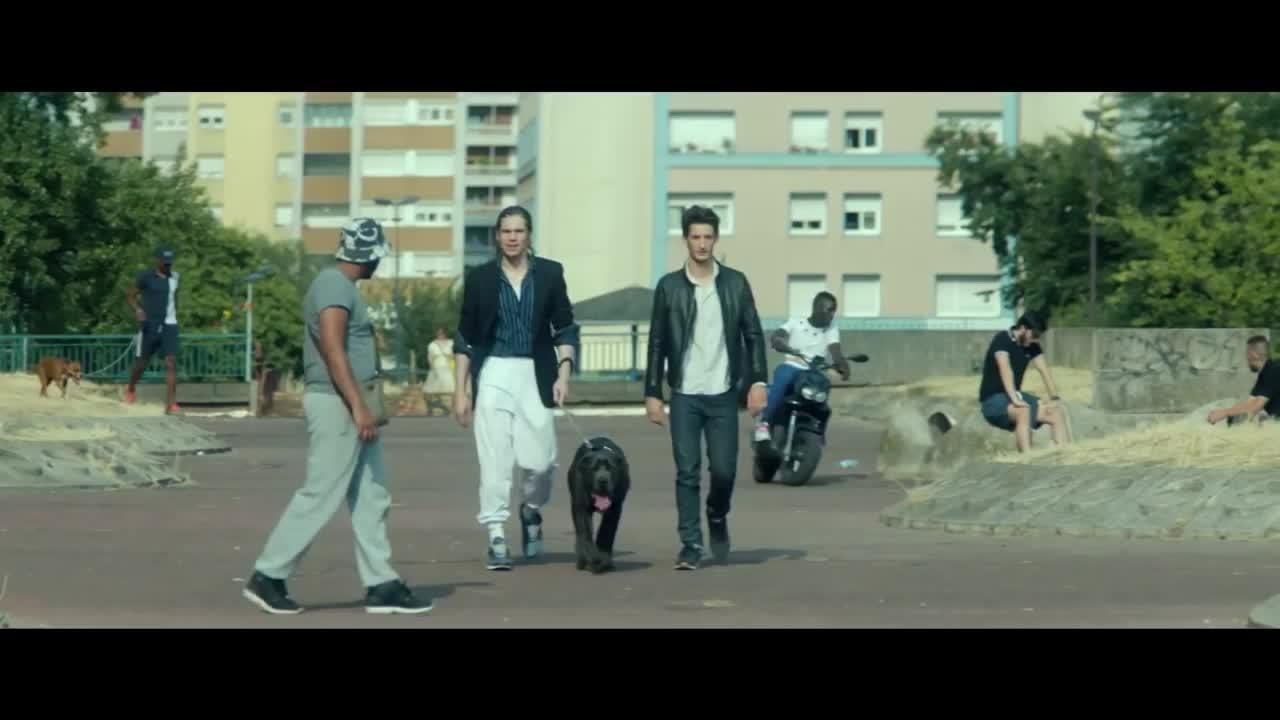 Five - 28 juillet