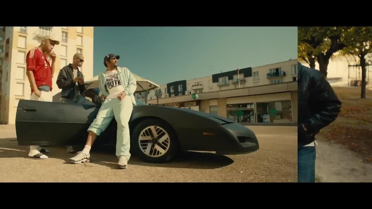 Les Kaïra - 2 mars