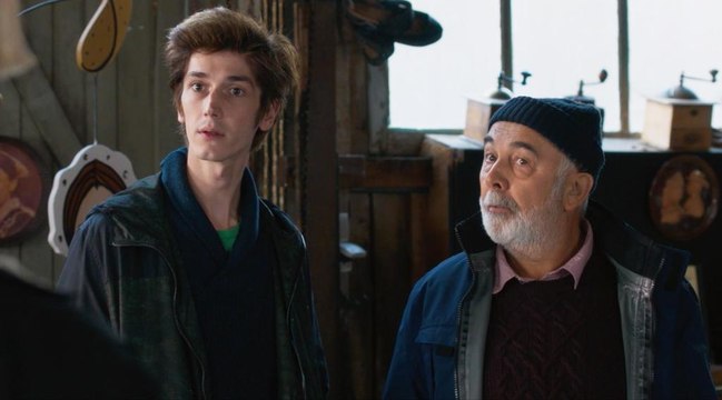 C'est beau la vie quand on y pense : la bande-annonce touchante du nouveau film de Gérard Jugnot