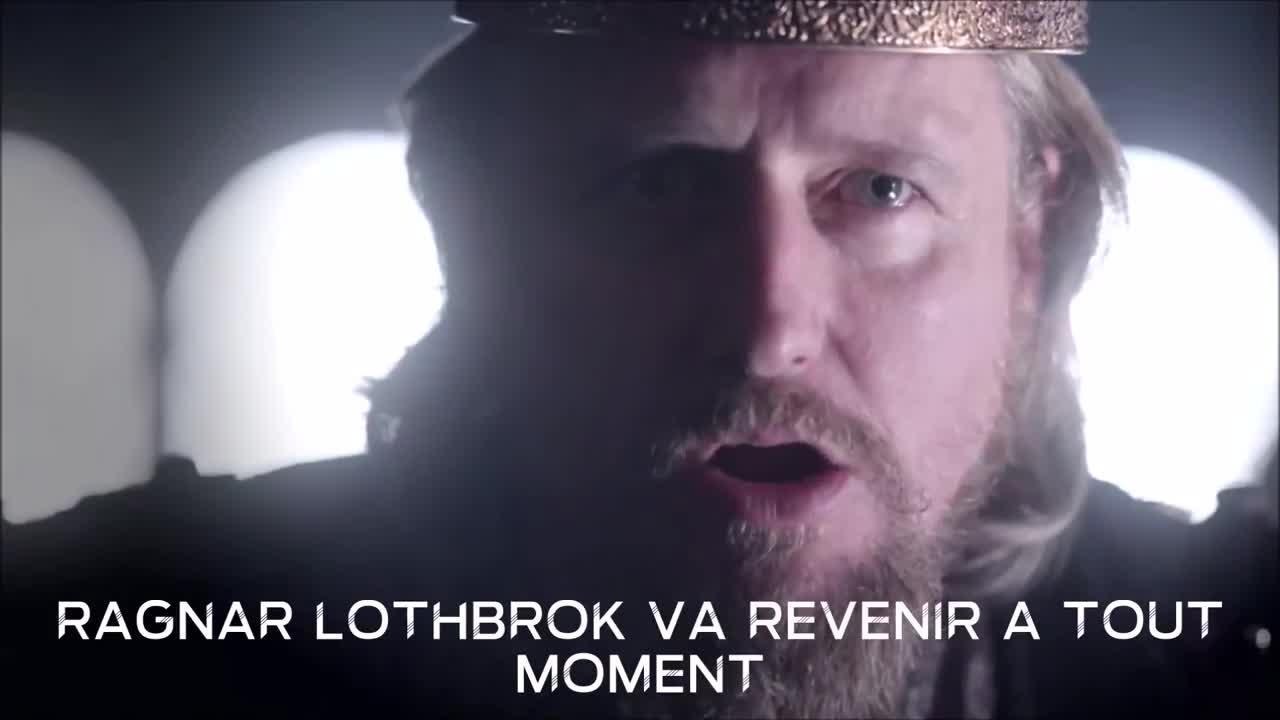 Vikings - 9 mars