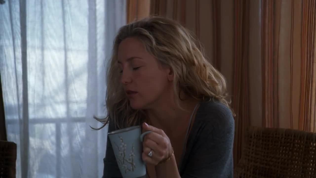 Something Borrowed - 9 mars