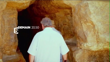 Les secrets de la pyramide de Khéops - 1er mars