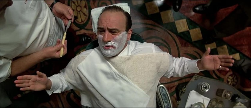 Les Incorruptibles - 28 février