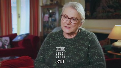 Alexandra Lamy chouchou des français - 9 mars