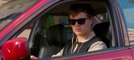 Baby Driver : Ansel Elgort fait chauffer le bitume dans la première bande-annonce du film (VOST)