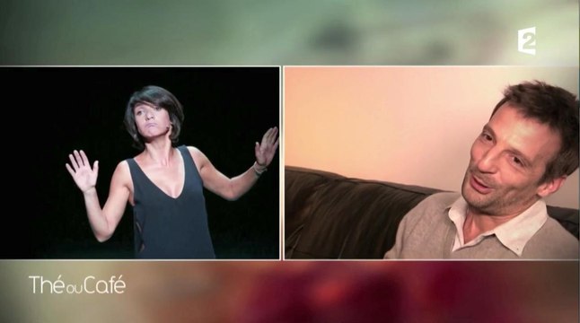 Egratignée par Mathieu Kassovitz, Florence Foresti répond à cet enfoiré dans Thé ou café