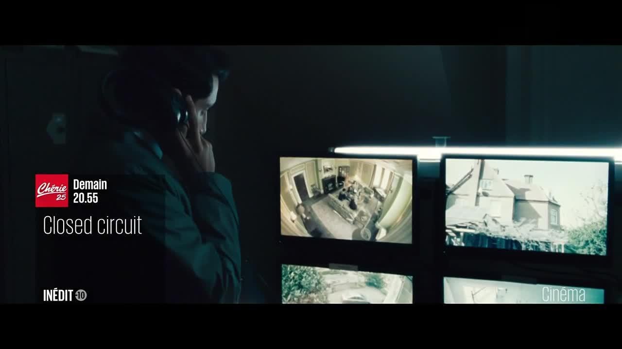 Closed Circuit - 16 mars