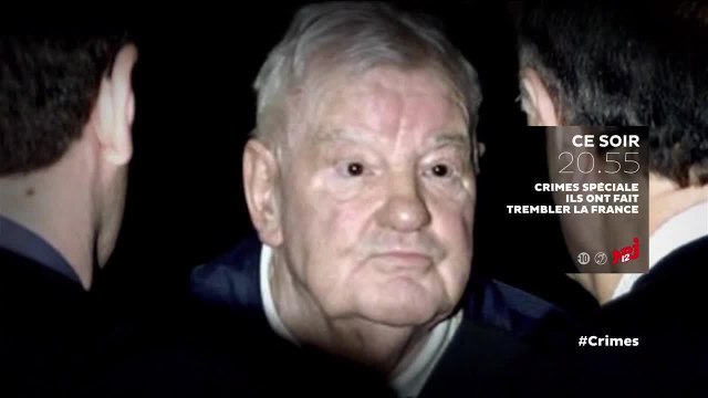 Crimes - 27 février