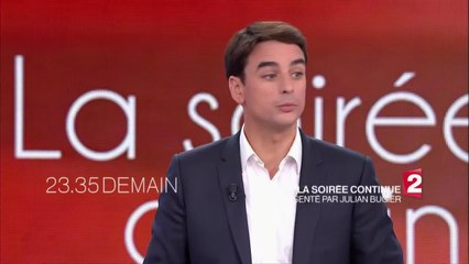 Devenir médecins - 24 mars