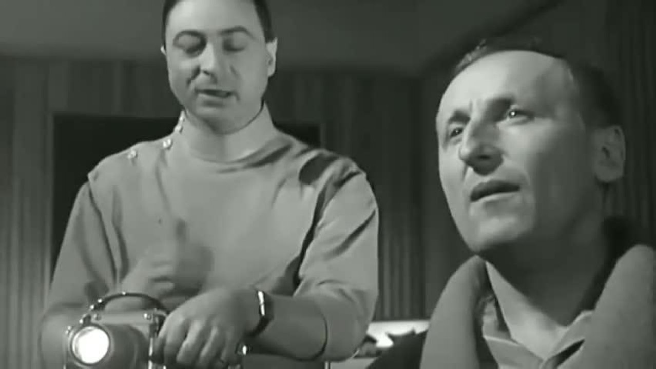 Le miroir à deux faces - 13 mars