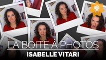 L'actrice Isabelle Vitari regarde une célèbre émission de télé-réalité en cachette