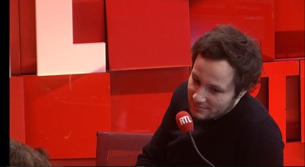 Vianney tacle Yann Moix : "C'est plus facile de taper sur Christophe Maé que sur un rappeur"
