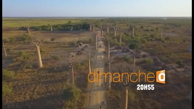 Passion outre-mer - 12 mars