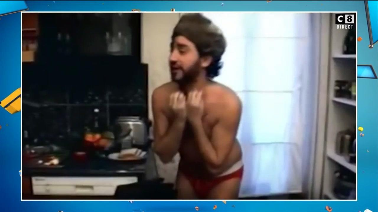 TPMP : le dossier honteux de Cyril Hanouna
