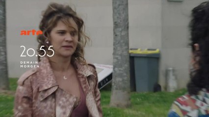 Héroïnes - 16 février