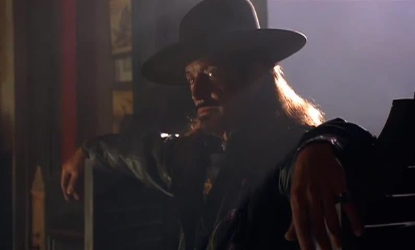 Mort Ou Vif - 2 mars