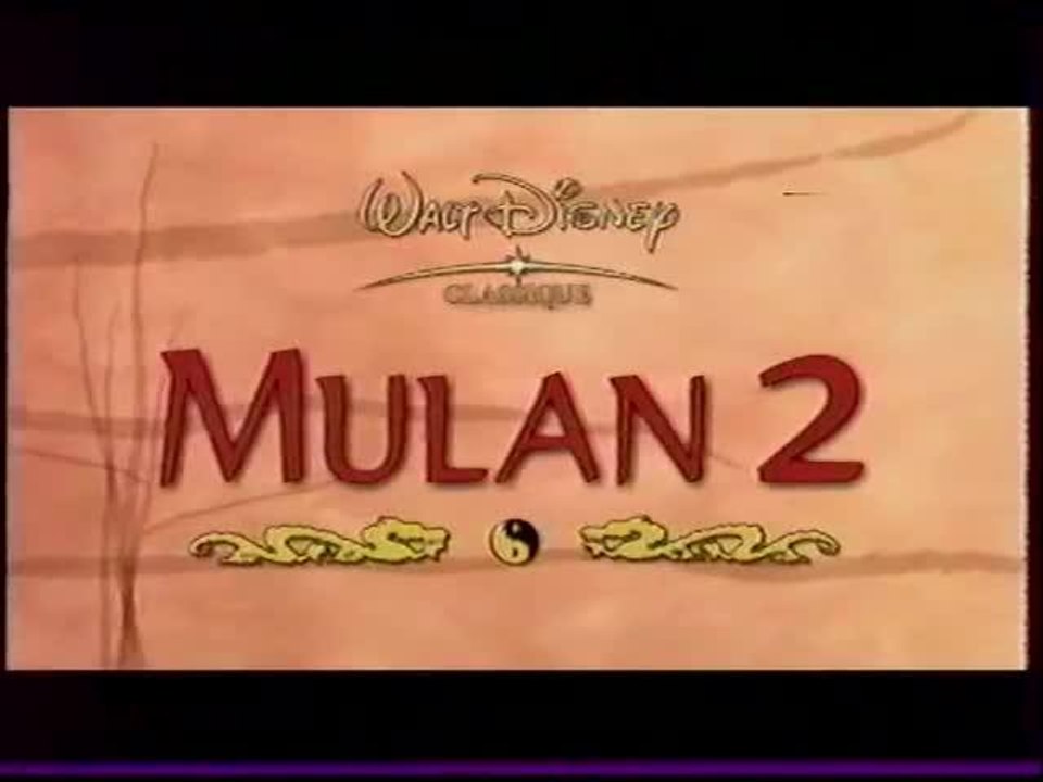 Mulan 2 - 17 février