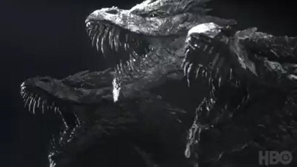 Le teaser de la saison 7 de Game of Thrones