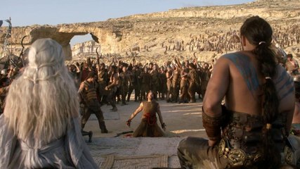 À Malte, effondrement de l'Azure Window