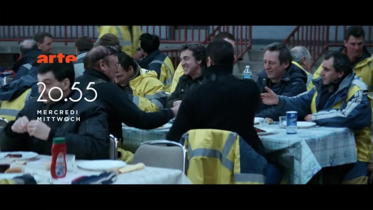 A l'origine - 15 octobre