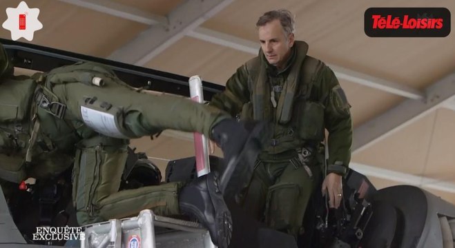 Bernard de la Villardière perd connaissance dans Enquête exclusive