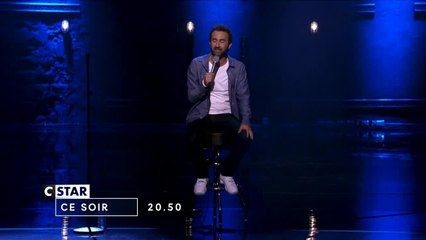 Mathieu Madénian - 28 février