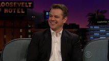 Le fils de Ben Affleck pense qu'il est vraiment Batman : Matt Damon raconte