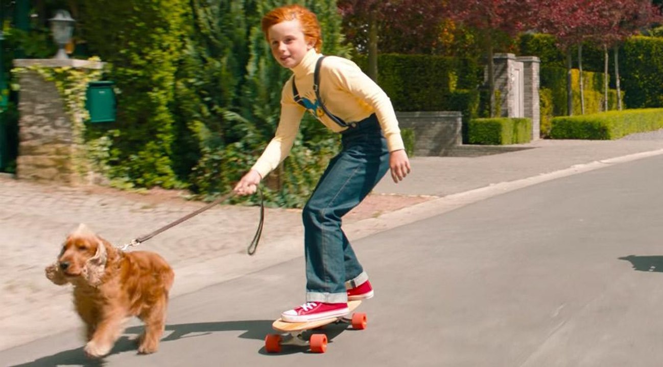 Boule & Bill 2 : le petit garçon roux et son chien de retour dans de nouvelles aventures