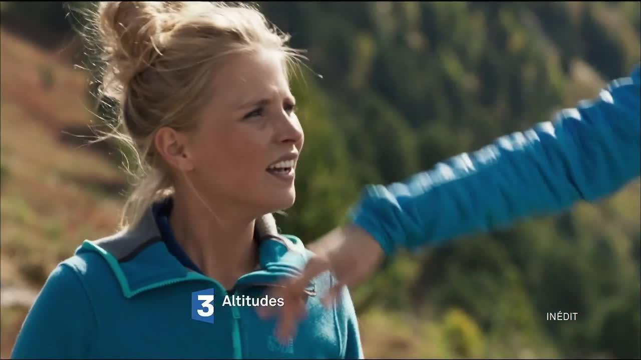 Altitudes - 7 mars