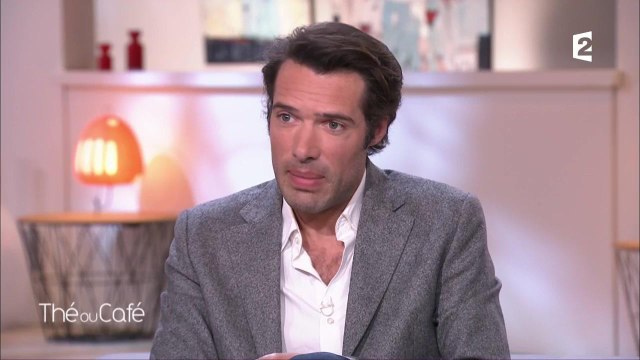 Thé ou Café : Nicolas Bedos évoque sa relation avec Doria Tillier
