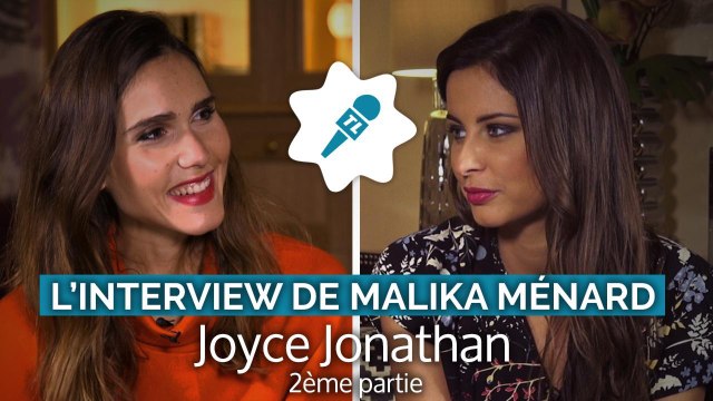 Joyce Jonathan draguée par Kev Adams ? Son amusante anecdote...