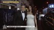 Amal Clooney affiche son baby bump aux César 2017