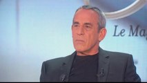 Thierry Ardisson regrette avoir invité l'ex-mentor des frères Kouachi
