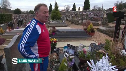 Stade 2 rend un hommage bouleversant à la famille Vastine