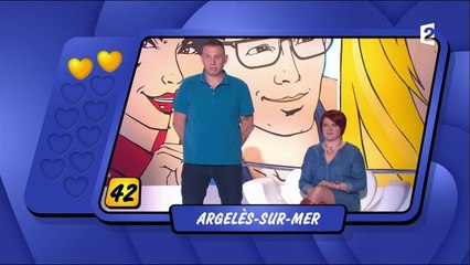 Vous ne devinerez jamais sur qui fantasme cette candidate des Z'amours !