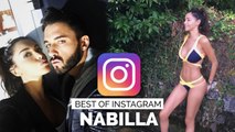 Nabilla : ses plus belles photos sur Instagram
