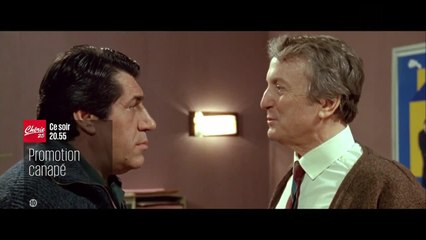 Promotion canapé - 13 février