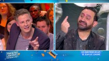 Découvrez ce que Cyril Hanouna a juré de faire si Matthieu Delormeau joue dans Taxi 5...