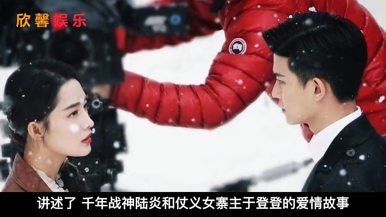 任嘉伦《请君》梦回周生辰，提名华鼎奖后还要参加《最美表演》？