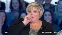 Laurence Boccolini parle de son compagnon dans Salut les Terriens !