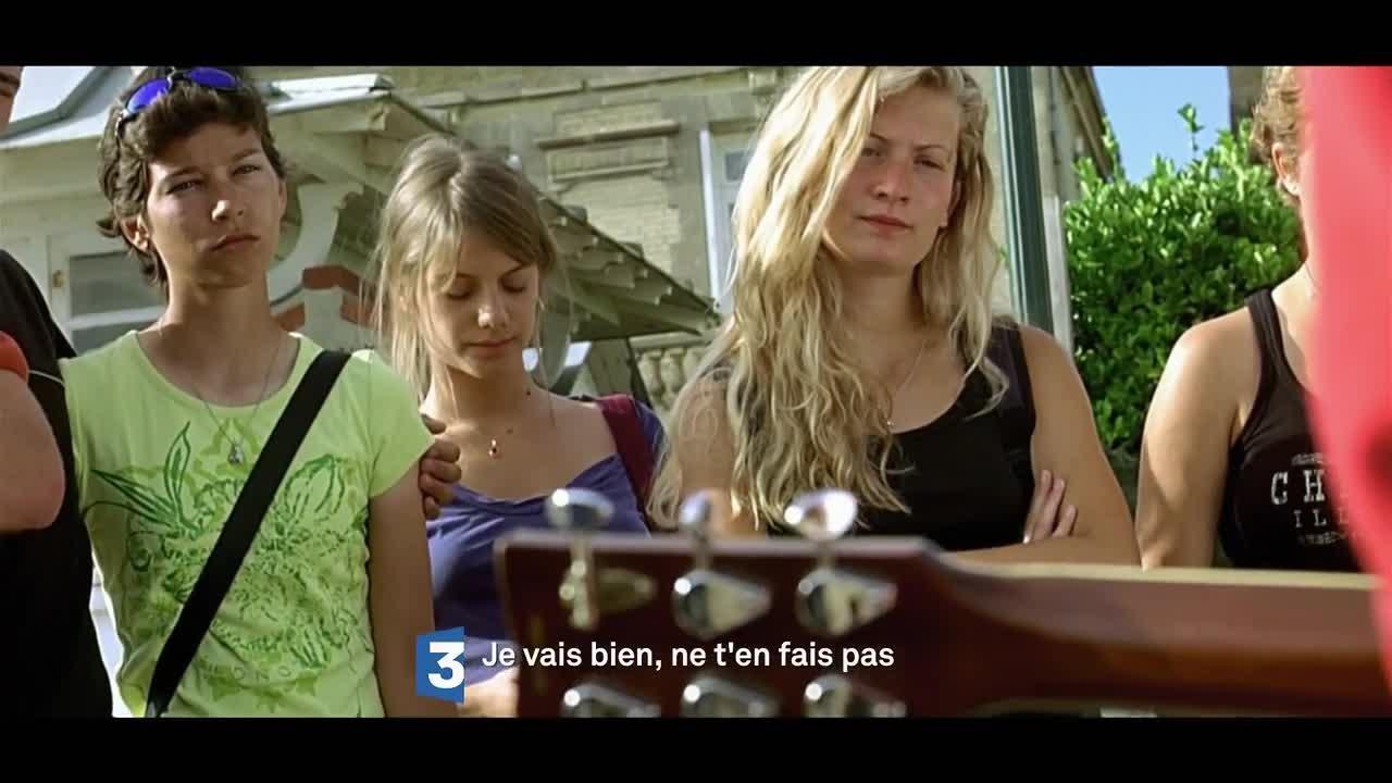 Je vais bien ne t'en fais pas - 11 juillet