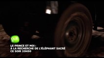 Le Prince et moi : à la recherche de l'éléphant sacré - 6 février
