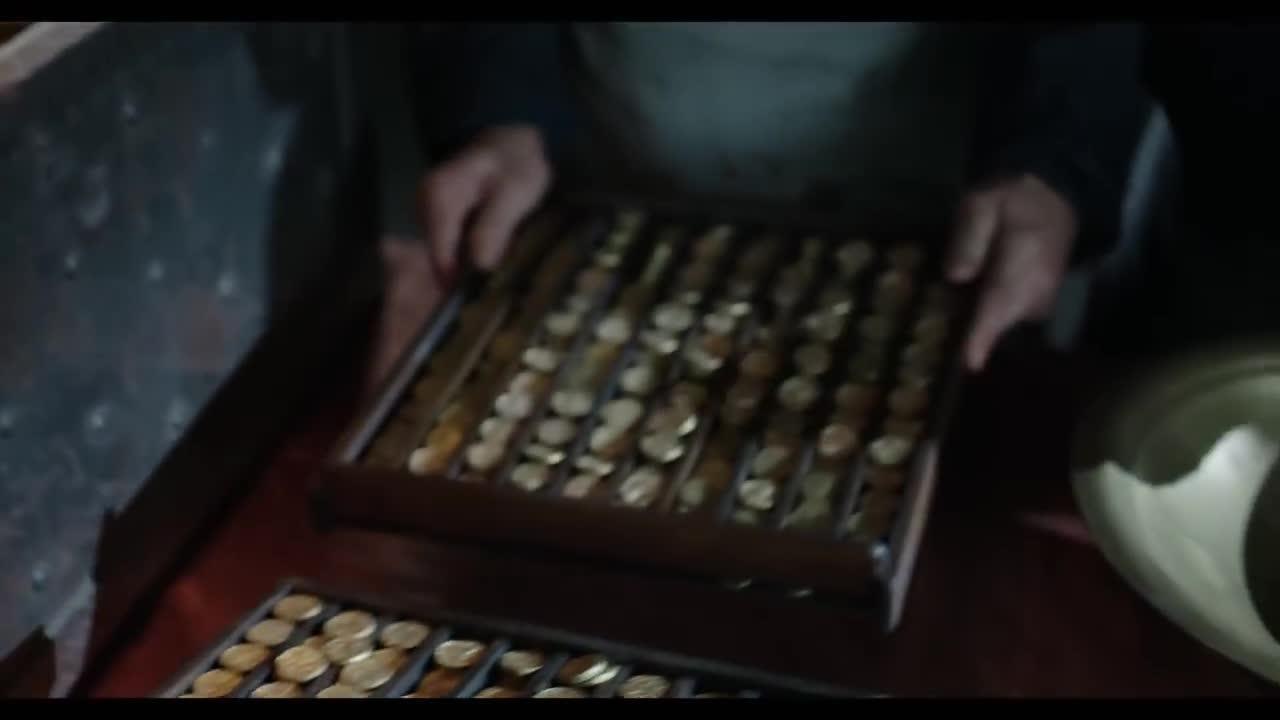 LES MEDICIS - 01 mars