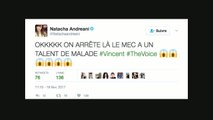 The Voice 6 : Vincent Vinel, nouvelle star des réseaux sociaux !