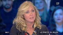 Énora Malagré revient sur son incroyable entretien d'embauche avec Cyril Hanouna